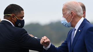 The Congressman Biden Tapped to Liaise With Climate Activists Has Received $340,000 in Fossil Fuel Money